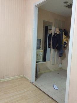 Shijiazhuang Dong Hai An Express Hotel Ershilipu  Экстерьер фото